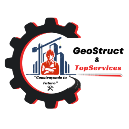 atom bio de GeoStruct & TopServices