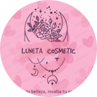 atom bio de LUNETA COSMETIC