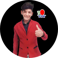 atom bio de JUNIOR CHIPANA