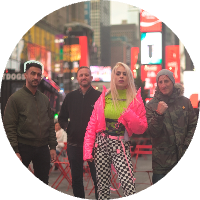 atom bio de VALUES HERE