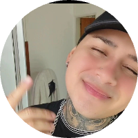 atom bio de FeㅤLㅤixㅤ×͜×