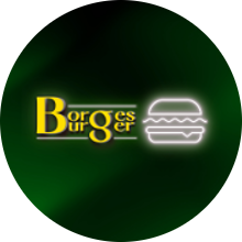 atom bio de Borges Burger