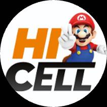Hi Cell - Ubicación, Horarios y Contacto | atom.bio