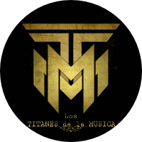 atom bio de Los Titanes de la Música
