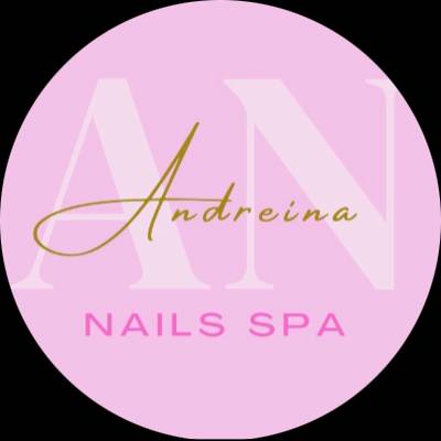 atom bio de Andreina Nails Spa ✨️