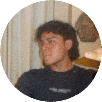 atom bio de Acevishado