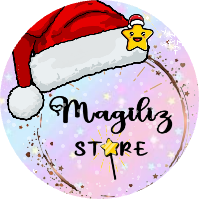 atom bio de Magiliz Store