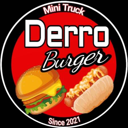 atom bio de Derro Burger