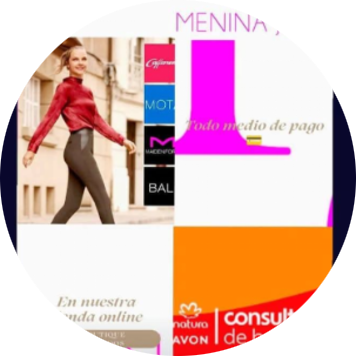 atom bio de Vikboutique Temuco