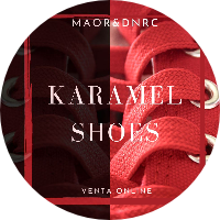 atom bio de KaramelShoes