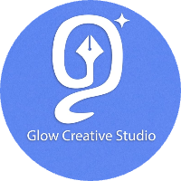 atom bio de Glowcreativestudio