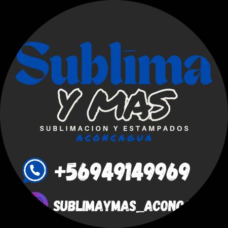 atom bio de Sublima y más aconcagua