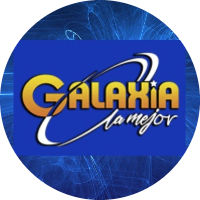 atom bio de Galaxia FM