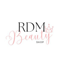 atom bio de RDM Beauty Shop