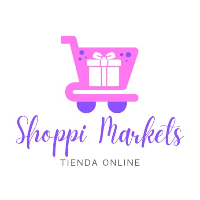 atom bio de Shoppi Markets