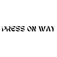 atom bio de PRESS ON WAY