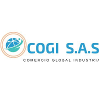 atom bio de COGI SAS