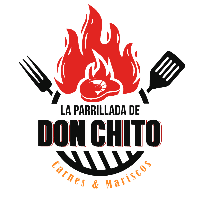 atom bio de La parrillada de Don Chito