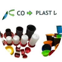 atom bio de COPLAST