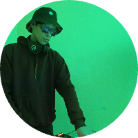 atom bio de JazzBeats