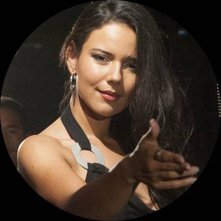 atom bio de Barbara Lauro