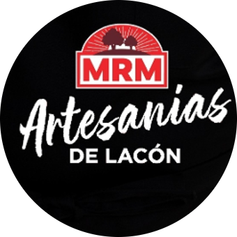 atom bio de Artesanías de Lacón