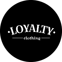 atom bio de LOYALTY CLOTHING