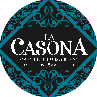 atom bio de La Casona restobar