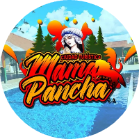 atom bio de Ciudad Turística Mamá Pancha C.A