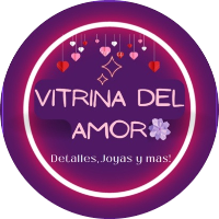 atom bio de Vitrina del Amor