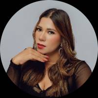 atom bio de Elyza Trillo Brows academy