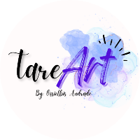 atom bio de TAREArt 🎨