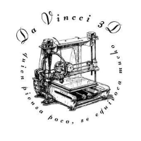 atom bio de Davincci Company