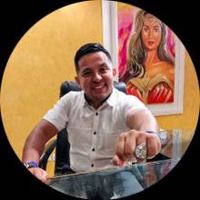atom bio de HUGO GUZMAN OFICIAL