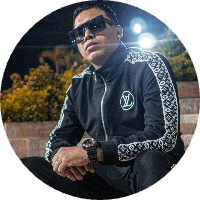 atom bio de Anonymous user