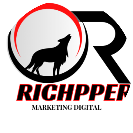 atom bio de RICHPER MARKETING DIGITAL