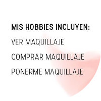atom bio de CoqquetasMakeup