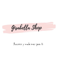 atom bio de Gisabella Shop