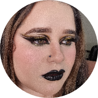 atom bio de VESO makeup by SV