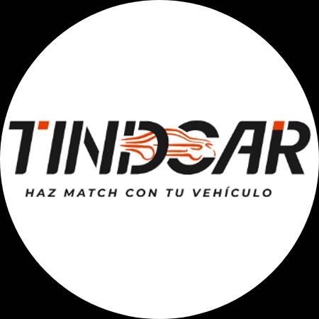 atom bio de TINDCAR