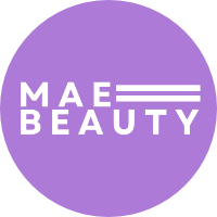 atom bio de Mae Beauty