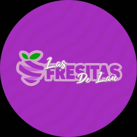 atom bio de Las Fresitas de Lau💜