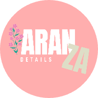 atom bio de Aranza Details