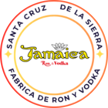 atom bio de FABRICA DE RON Y VODKA JAMAICA