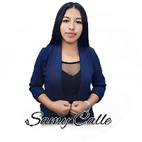atom bio de Samy calle