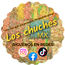 atom bio de Los Chuches Mx