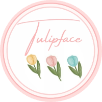 atom bio de TulipFace