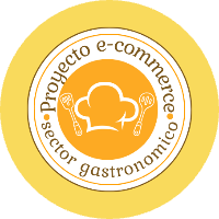 atom bio de PROYECTO E-COMMERCE EN EL SECTOR GASTRONOMICO