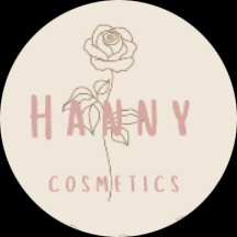 atom bio de HannyCosmetics