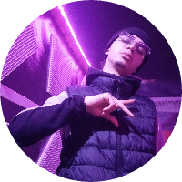 atom bio de LIL XINO